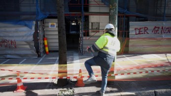 Έκρηξη βόμβας στο υπουργείο Εργασίας - Πού στρέφονται οι έρευνες