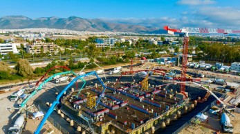 Ελληνικό- Η πρώτη πόλη των «15 λεπτών» στην Ελλάδα-Η νέα τάση σε διεθνές επίπεδο