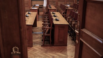 Κληρώθηκαν τα μέλη του Δικαστικού Συμβουλίου για την εξέταση σχετικά με την τραγωδία στα Τέμπη