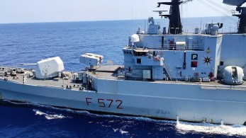 Ένοπλες Δυνάμεις: δημοσιεύθηκε το ΦΕΚ με την ΚΥΑ για τα επιδόματα ιδιαίτερων συνθηκών εργασίας