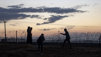 Ισραηλινή αποστολή μεταβαίνει στο Κάιρο - Συνομιλίες για συμφωνία εκεχειρίας στη Γάζα