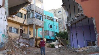 Προειδοποίηση ΗΠΑ σε Ισραήλ: Καταστροφή μία επίθεση στη Ράφα