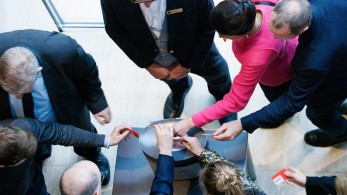 Η Schroders παρουσιάζει τo European Equity Impact σε ανταπόκριση στη ζήτηση των πελατών της