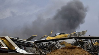 Ουγγαρία: βέτο σε κοινή απόφαση της ΕΕ προς το Ισραήλ να μην εισβάλει στη Ράφα