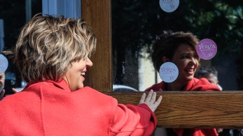 Συνέδριο ΣΥΡΙΖΑ: στις 19:00 η ομιλία της Όλγας Γεροβασίλη