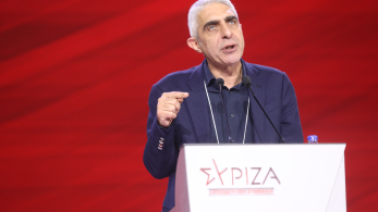 Γιώργος Τσίπρας για Θανάση Οικονόμου: Γενικότητες και εικασίες δεν προσφέρουν κάτι