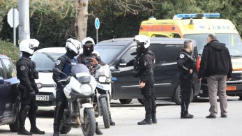 Νέα δεδομένα για το μακελειό στη ναυτιλιακή - Τα ύποπτα εμβάσματα του δράστη και το κίνητρο