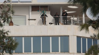 Γλυφάδα- ανακοίνωση της ναυτιλιακής: Δεν είχαμε παραχωρήσει ποτέ σπίτι στον Αιγύπτιο