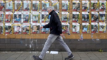 Κατάρ για Χαμάς: «Θετική» σε προτεινόμενη συμφωνία για απελευθέρωση ομήρων και εκεχειρία