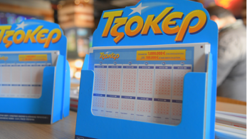 Τζακ ποτ 2,4 εκατ. ευρώ στο ΤΖΟΚΕΡ και 100.000 ευρώ σε κάθε τυχερό 5άρι