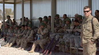 ΗΠΑ: επίθεση με drone κατά του Ιράκ - Στόχος ένα όχημα στη Βαγδάτη, τρεις νεκροί