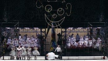 PRODEA Investments: κοντά στον Πολιτισμό στηρίζοντας την Εθνική Λυρική Σκηνή