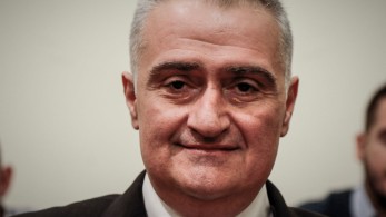 ΣΥΡΙΖΑ: Αποχώρησε ο Κακουλάκης από την Επιτροπή Δεοντολογίας