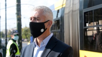 Γιώργος Καλλιακμάνης στο «Μανιφέστο»: Οι ανάγωγοι είναι κοινωνικά αποσυνάγωγοι; Γιώργος Καλλιακμάνης στο «Μανιφέστο»: Οι ανάγωγοι είναι κοινωνικά αποσυνάγωγοι;