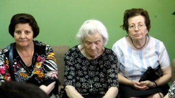 Τρομερές αναφορές στον Συνήγορο του Πολίτη για μονάδες φροντίδας ηλικιωμένων