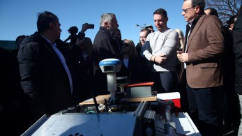 Στέφανος Κασσελάκης: ο Μαρίνος Αντύπας από το... Μαϊάμι