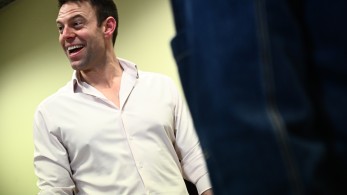 Κασσελάκης: Στις 10 Μαρτίου οι εσωκομματικές εκλογές