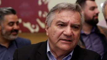 Σφοδρή επίθεση Καστανίδη σε Ανδρουλάκη για τις «συνεργασίες»