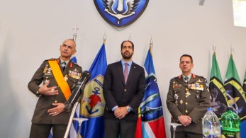 Γιάννης Κεφαλογιάννης: παρών στην τελετή παράδοσης-παραλαβής καθηκόντων διοικητή ΔΕΠ