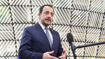 Κυπριακό: κρίσιμη συνάντηση Χριστοδουλίδη-Ερχιουρμάν