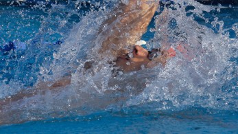 Ελληνικός θρίαμβος στην Ντόχα: τρίτος στον κόσμο ο Χρήστου