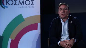 ΚΟΣΜΟΣ: Οι πρώτοι υποψήφιοι ευρωβουλευτές του Πέτρου Κόκκαλη