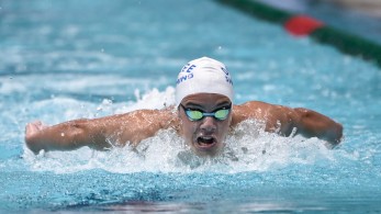 Παγκόσμιο Πρωτάθλημα Ντόχα: 6η στον κόσμο η Ελλάδα στα 4Χ100 μ. ελεύθερο