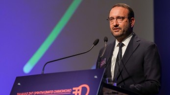 Οικονομικό Επιμελητήριο Ελλάδας: πρόεδρος για τέταρτη συνεχόμενη θητεία ο Κωνσταντίνος Κόλλιας