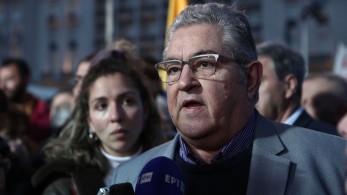 Κουτσούμπας στο Σύνταγμα: Ο αγώνας των αγροτών είναι δίκαιος, όλη η Ελλάδα είναι στο πλευρό τους