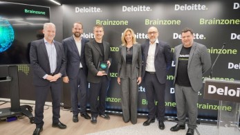 Το Innovation Hub «Brainzone» της Deloitte στην Πάτρα περνάει στην επόμενη φάση λειτουργίας του