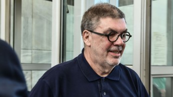 Θανάσης Λάλας: Τα λάθη είναι το βασικό υλικό για το οποίο κάποιος αποθεώνεται