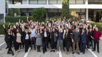 Choose: καλύπτει την κρυοσυντήρηση ωαρίων και την υποβοηθούμενη αναπαραγωγή για τους εργαζομένους της