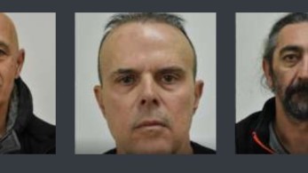 Κύκλωμα μαστροπείας: Στη δημοσιότητα τα στοιχεία της οργάνωσης που εξέδιδε ανήλικα κορίτσια