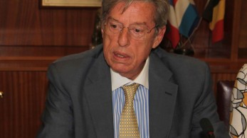 Έφυγε από τη ζωή ο πρώην βουλευτής της ΝΔ Διονύσης Μπρεχράκης