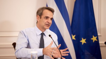 Κυριάκος Μητσοτάκης: Σημαντική δημοκρατική κατάκτηση η επιστολική ψήφος