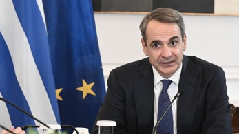 Μητσοτάκης: Ο Ναβάλνι αντιστάθηκε σε ένα βάναυσο καθεστώς και πλήρωσε για τη γενναιότητά του