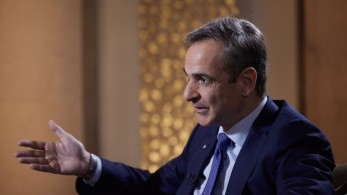 Κυρ. Μητσοτάκης: Στόχος μας ο διπλασιασμός του εμπορικού ισοζυγίου με την Ινδία μέχρι το 2030