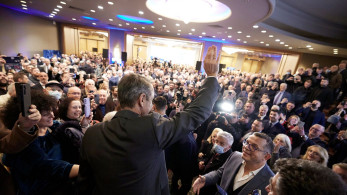 Πόσες πιθανότητες έχει ο Μητσοτάκης να ξαναφτάσει στο 41%;