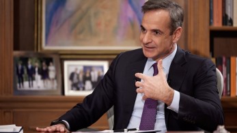 Κυρ. Μητσοτάκης: Όχι ψηφοδέλτιο celebrity στις ευρωεκλογές, δεν θα είναι χαλαρή κάλπη