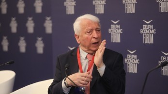 «Κωλοτούμπα» Μουτζούρη: «Χιουμοριστική συζήτηση που καταγράφηκε παράνομα» χαρακτήρισε το βίντεο