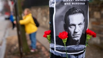 Πολωνία: συνελήφθη Λευκορώσος - Σχεδίαζε δολοφονία συνεργάτη του Ναβάλνι