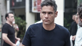 Ουγγαρέζος για Πάνο Βλάχο: Το σύστημα που λέει ότι χτυπάει, αυτό το σύστημα υπηρετεί