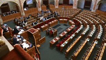 Ουγγαρία: η κυβέρνηση Όρμπαν εμποδίζει την ένταξη της Σουηδίας στο ΝΑΤΟ - Απογοητευμένες οι ΗΠΑ