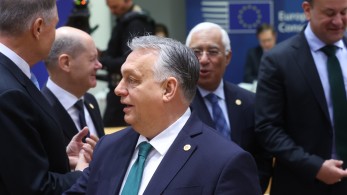 Βίκτορ Όρμπαν: «Μπορούμε να επικυρώσουμε το πρωτόκολλο ένταξης της Σουηδίας στο ΝΑΤΟ την άνοιξη»