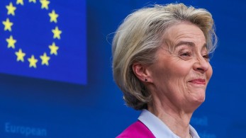 Φον ντερ Λάιεν σε αγρότες: Μπορείτε να βασίζεστε στην ευρωπαϊκή στήριξη