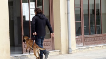 Θεσσαλονίκη: εξουδετερώθηκε  φάκελος με εκρηκτικό μηχανισμό στα δικαστήρια-Είχε στόχο την πρόεδρο Εφετών