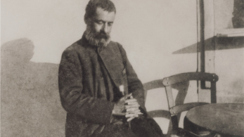 Ίδρυμα Θεοχαράκη: «Μυστηριώδες θέλγητρον» - Ένας μουσικός στοχασμός στο έργο του Αλέξανδρου Παπαδιαμάντη