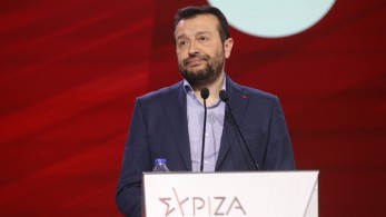 ΣΥΡΙΖΑ: Ο Νίκος Παππάς αμφισβητεί την κοστολόγηση του Γενικού Λογιστηρίου του Κράτους - Στα 45,8 δισ. το κόστος