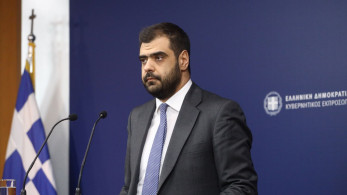 Μαρινάκης στο «Μανιφέστο»: Αμφίσημα τα μηνύματα της Κύπρου - Δεν θα πληρώσουμε μόνοι μας το καλώδιο