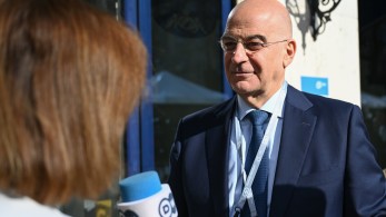 Νίκος Δένδιας στην DW: Η ΕΕ πρέπει να αποκτήσει τον δικό της αμυντικό βραχίονα